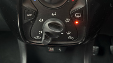 Citroen C1 1.2 PureTech Flair 5dr Petrol Hatchback